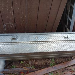 Truck Toolbox