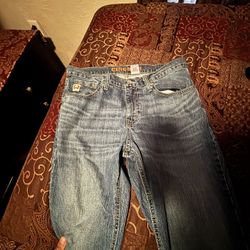 Cinch Jeans