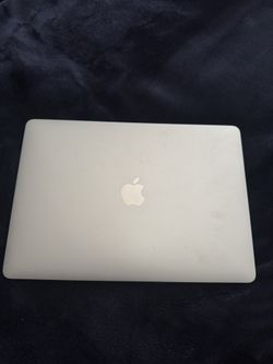 MacBook Pro 13” 2020