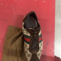 Gucci sneakers