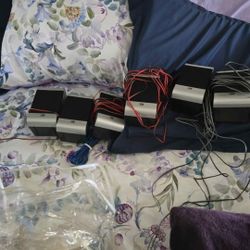 Duraband Speakers 6