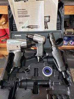 Craftsman Air Tools