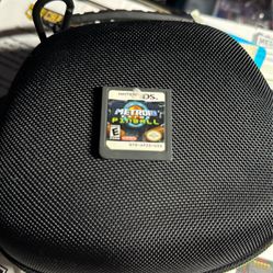 Nintendo DS Metroid Pinball 