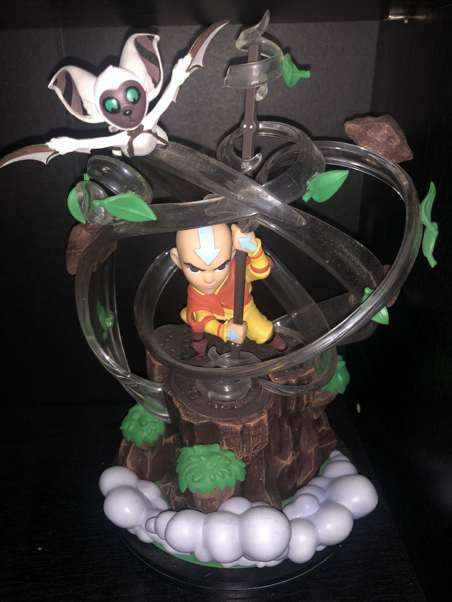 Avatar The Last Airbender Stuff