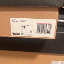 UGGs Olsen slipper