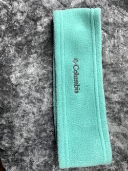 Columbia headband