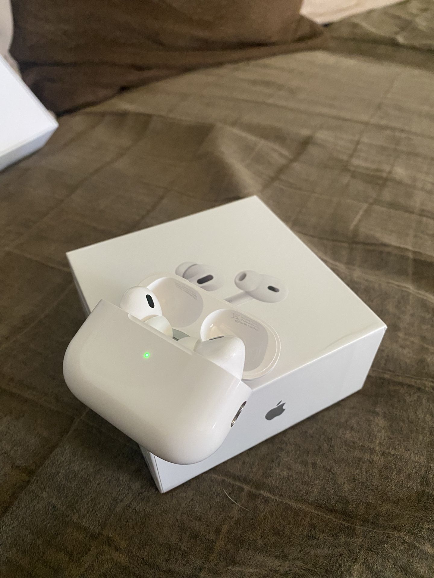 AirPod Pro 2nd Generation (ANC - USB - C