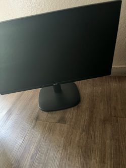 Gaming monitor