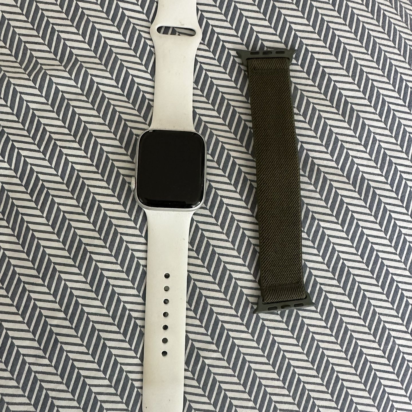 Apple Watch Series 5 44mm