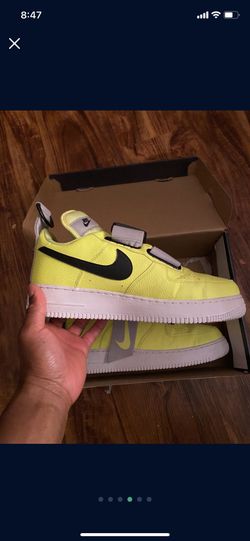 Air Force 1 Utility 