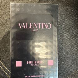 Valentino Pink Uomo