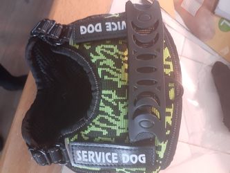 Harness/ Puppy Or Small Dog