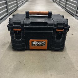 Tool Box