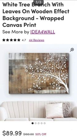 Wall Decor