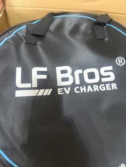 LF Bros Portable Level 2 EV Charger