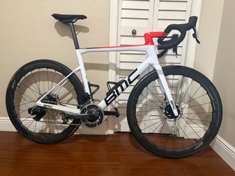 BMC Teammachine SLR01 One (56)