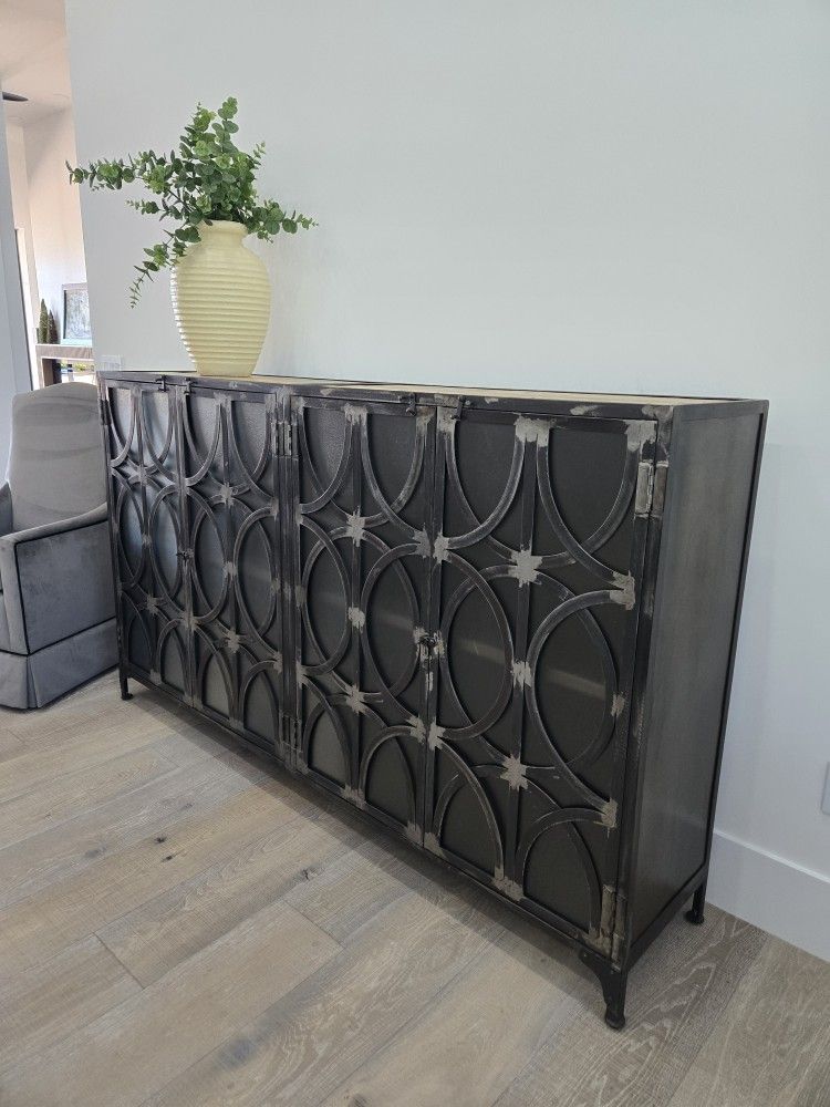 79" Sideboard, Credenza, Buffet