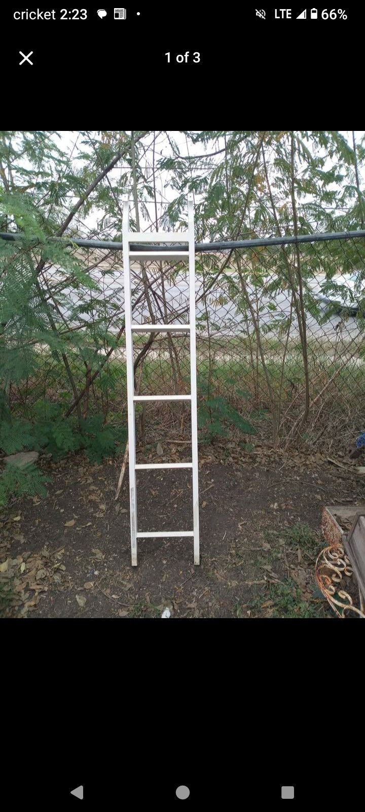 Ladder