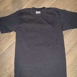 Pro Club Shirt Black 