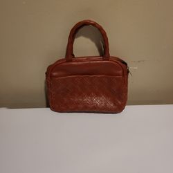 Patricia Nash Handbag