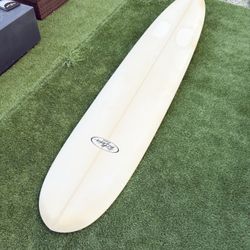 Becker 9'6ft Surfboard Longboard 
