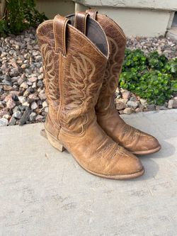 Men’s Cowboy Boots