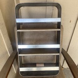 Rustic Style Shelf 
