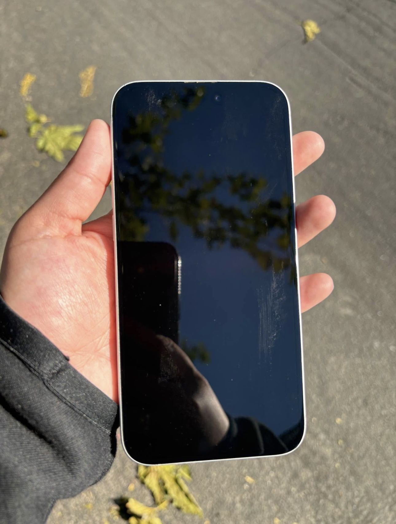 iPhone 16 Plus 128GB