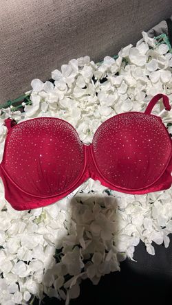 Pink push up 38DD 50 dollars