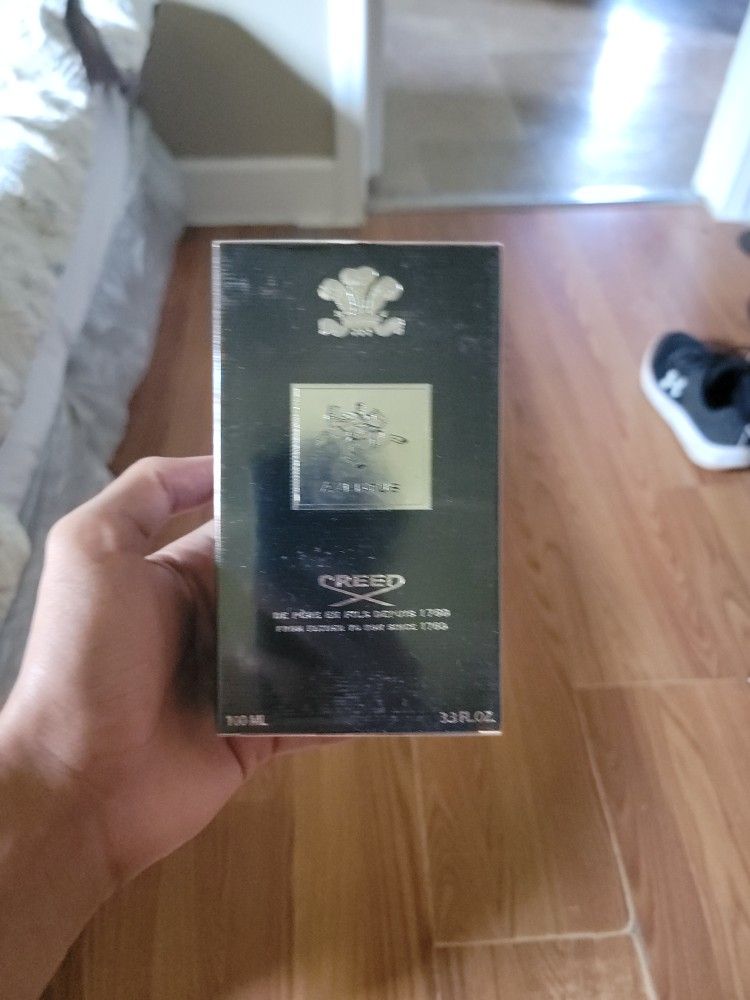 Creed Aventus Cologne