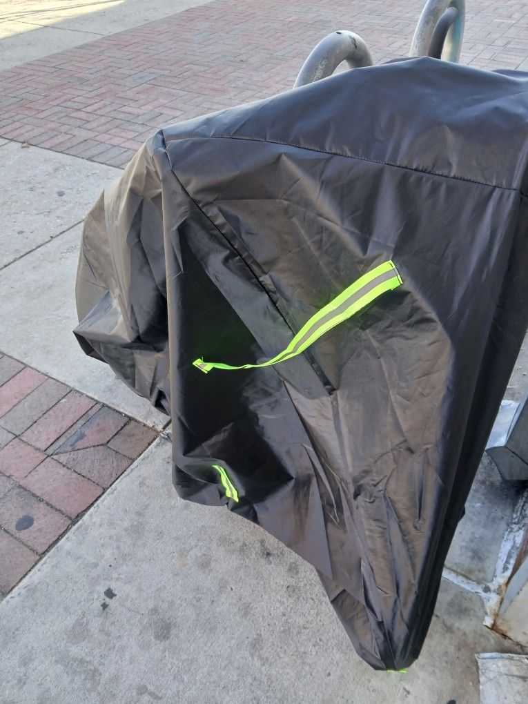Bike Cover