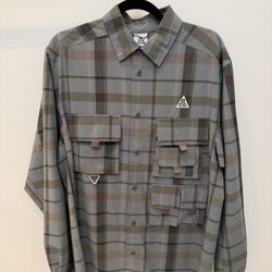 Nike ACG Shirt