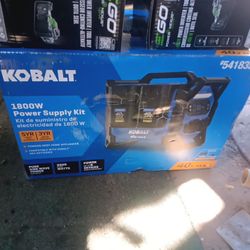 New In Box