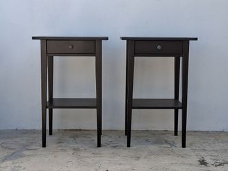 IKEA NIGHT STAND