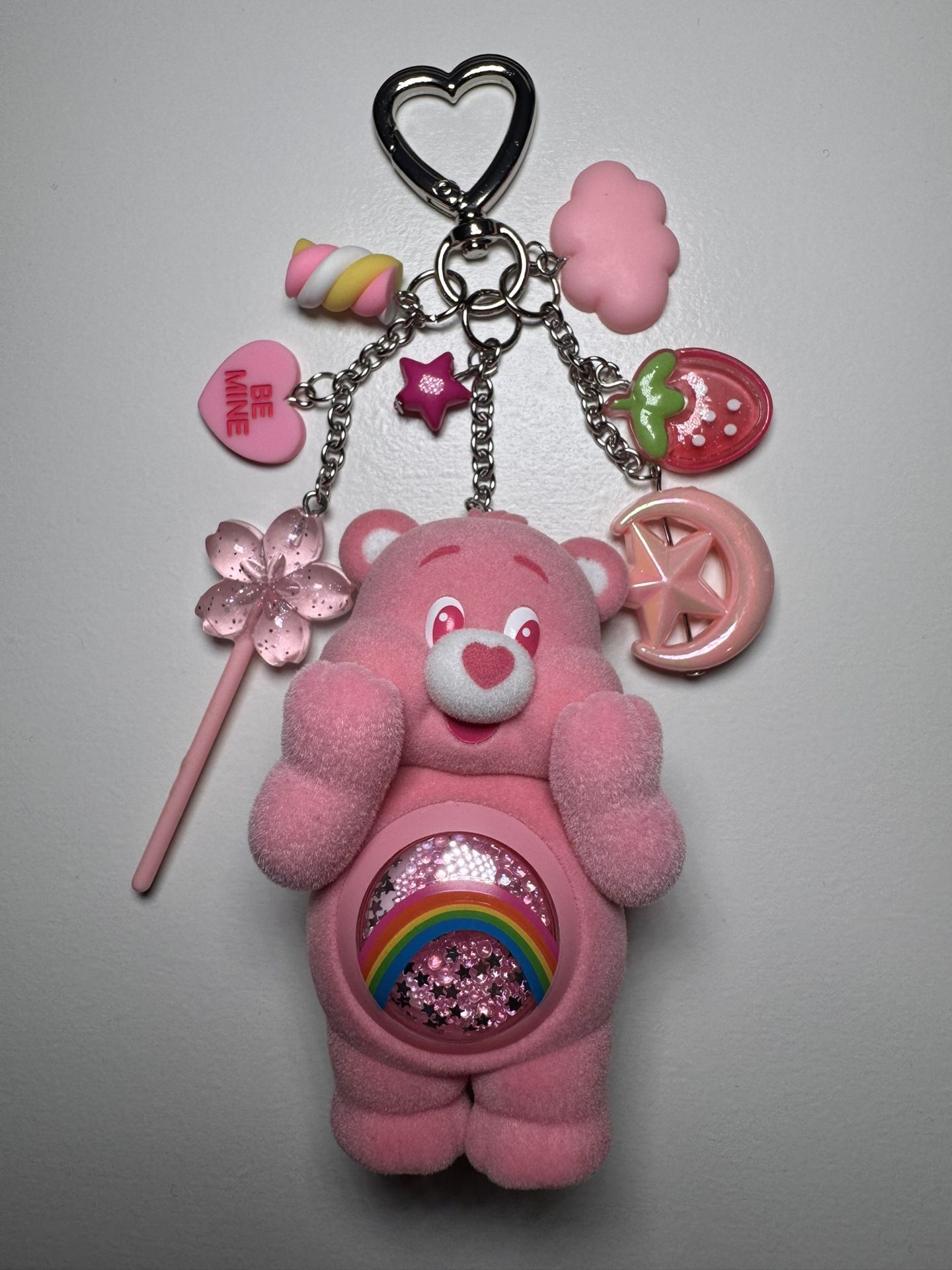 Care Bears Colorful Hugs