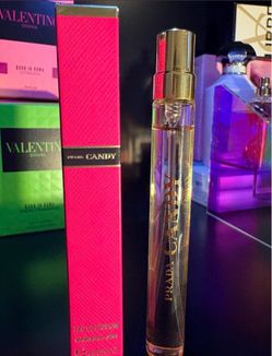 Prada Candy Eau de Parfum Travel Spray
