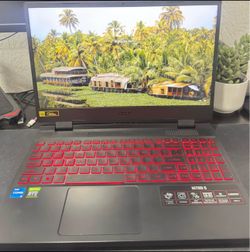 Acer Nitro 5 Gaming laptop