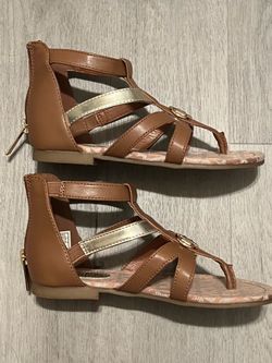 Youth Michael Kors Sandals