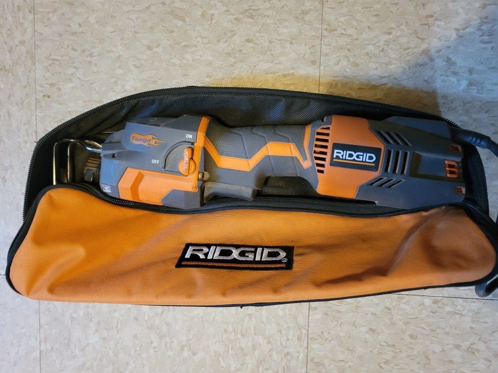 SAWZALL FOR SALE