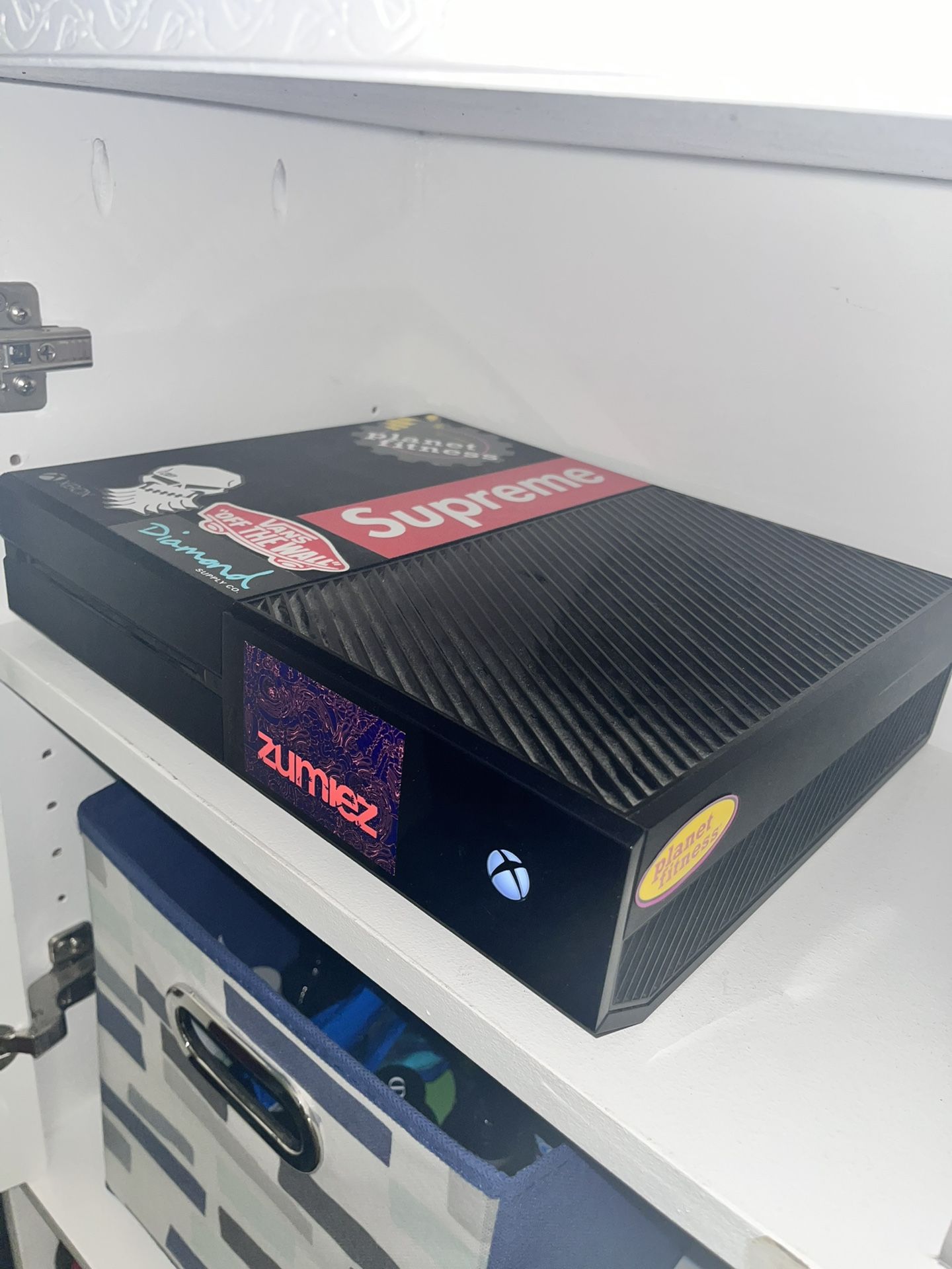 Xbox One & Accessories