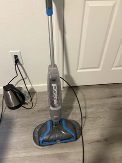 Bissell Spin wave Mop Scrubber