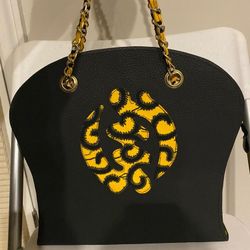 Hand-made African Prints Bags 