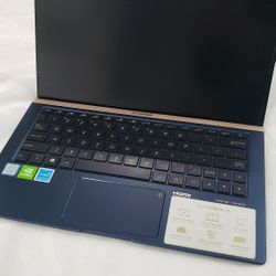 Asus Zenbook 13