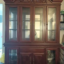 China Cabinet