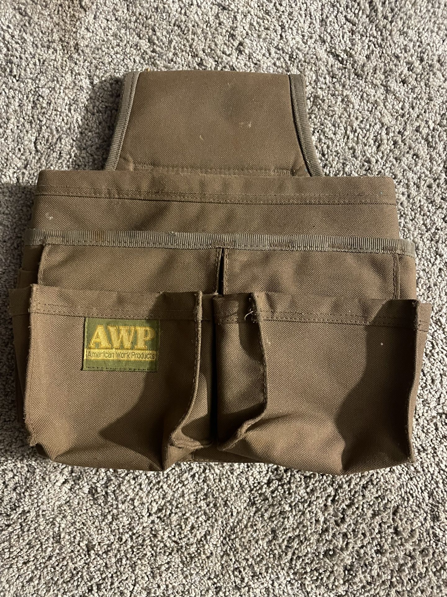 Tool Pouches All For $45 OBO (see Below For Individual Pricing)