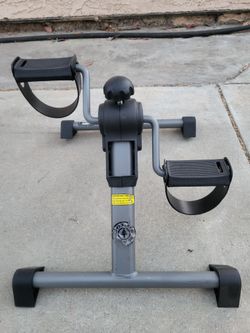 Gold's Gym 15-0101GG Pedal