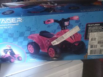 Kids stuff