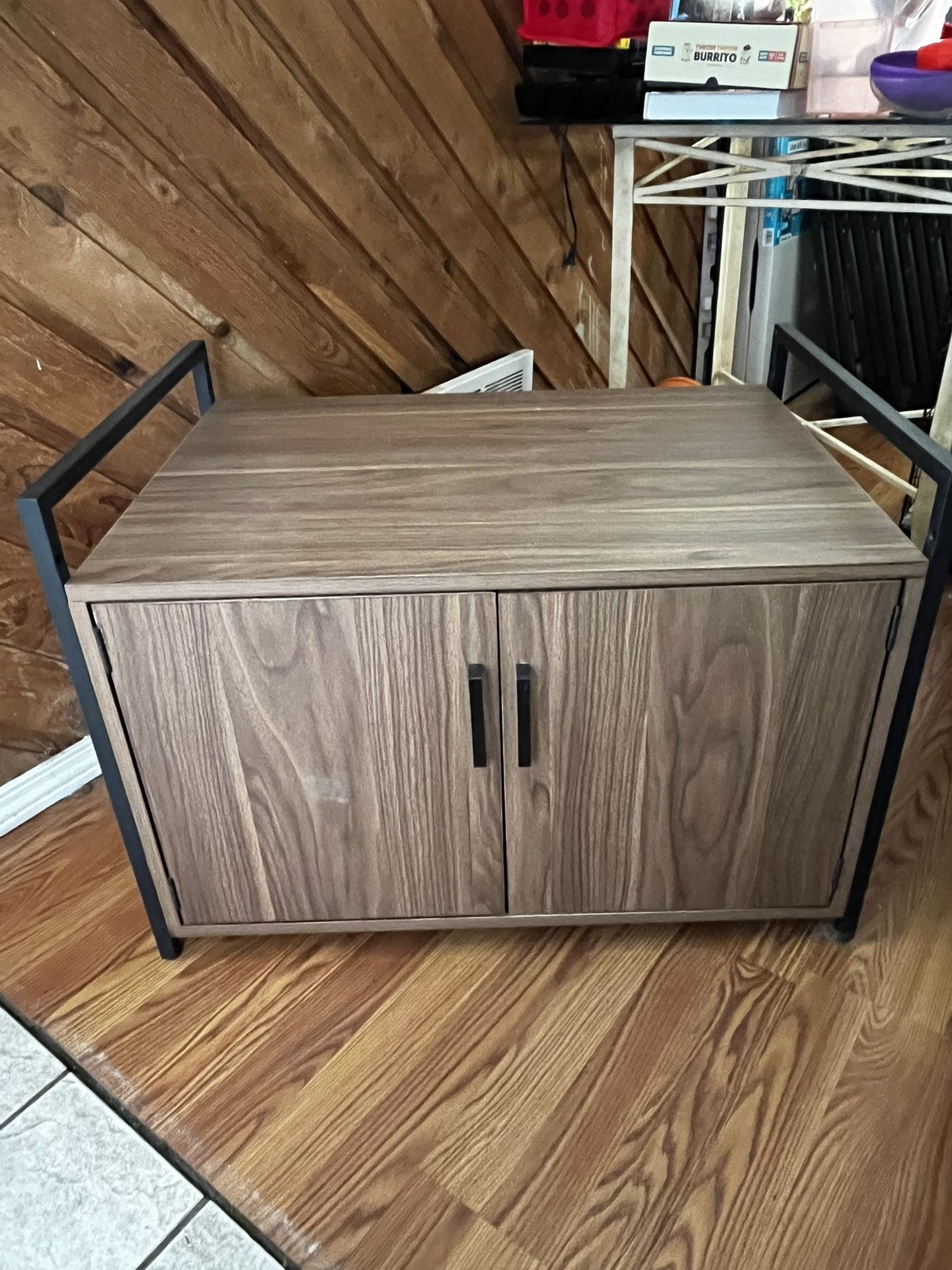 Cat/ Dog Enclosure