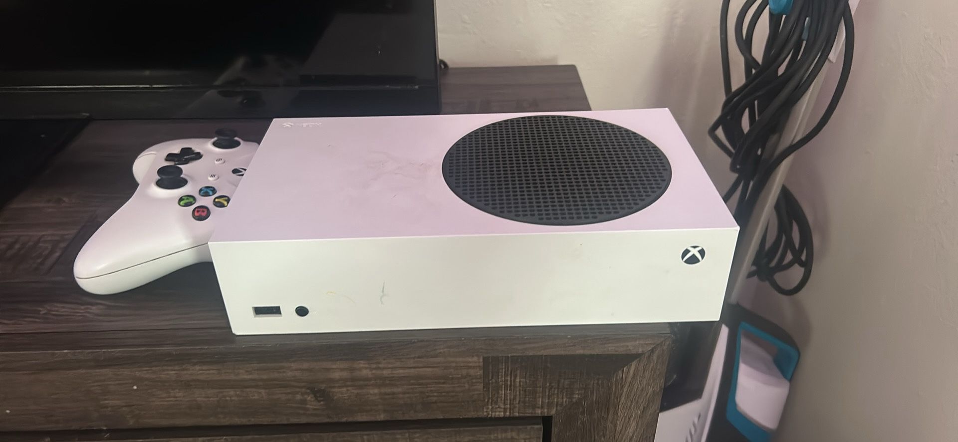 Xbox One Series S