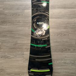 burton custom smalls snowboard kids Kids' Burton Custom Smalls Camber Snowboard